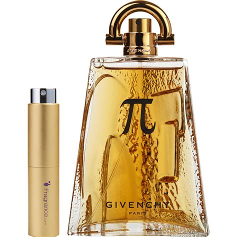 givenchy pi 100 ml douglas|givenchy pi price.